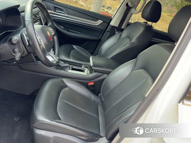 Roewe RX8 id 3920738 из Китая 9