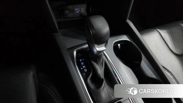 Hyundai Santa Fe TM id 3845078 из Кореи 19