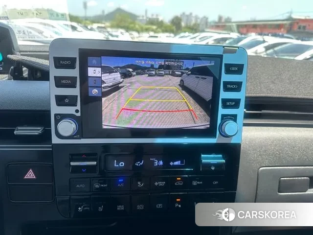 Hyundai Staria id 3420224 из Кореи 19