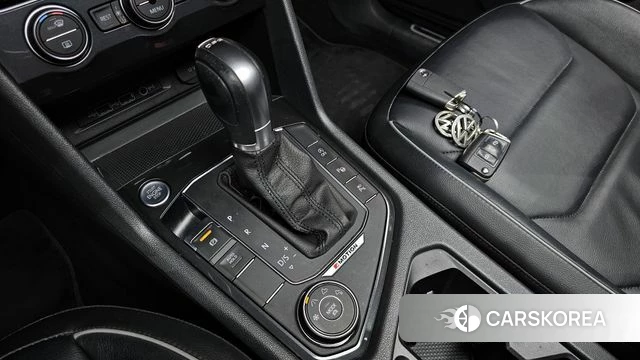 Volkswagen Tiguan second Generation id 4339641 из Кореи 30