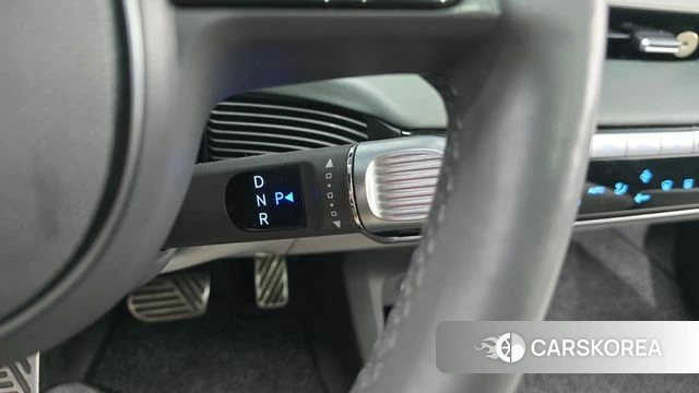 Hyundai Ionic 5 id 3842659 из Кореи 19