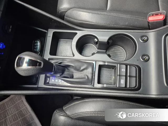 Hyundai All New Tucson id 3502122 из Кореи 15