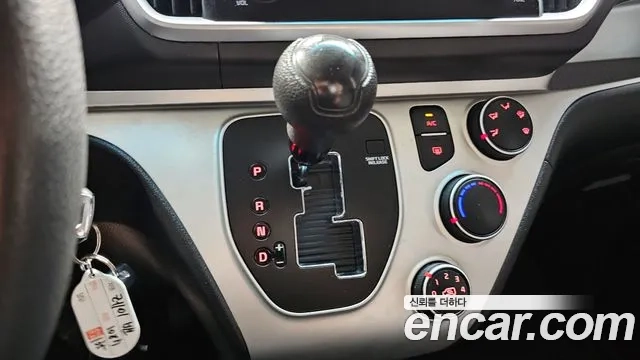 Kia The New Ray id 2881559 из Кореи 19