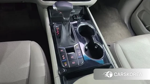 Kia The New Carnival id 2961447 из Кореи 19