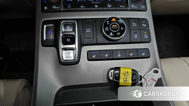 Hyundai Palisade id 4402102 из Кореи 42