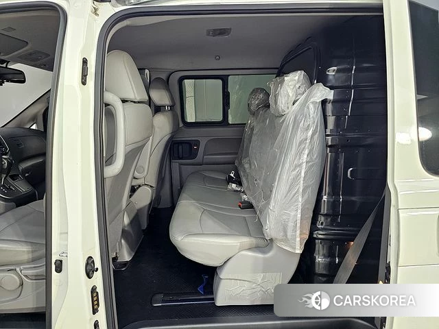 Hyundai The New Grand Starex id 4501651 из Кореи 19