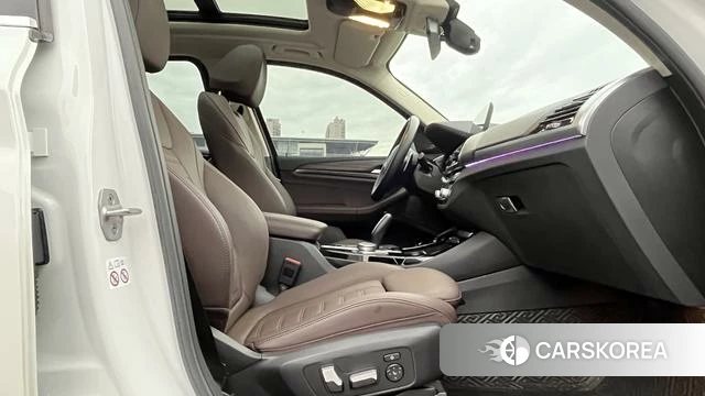 BMW X3 id 4299736 из Китая 20