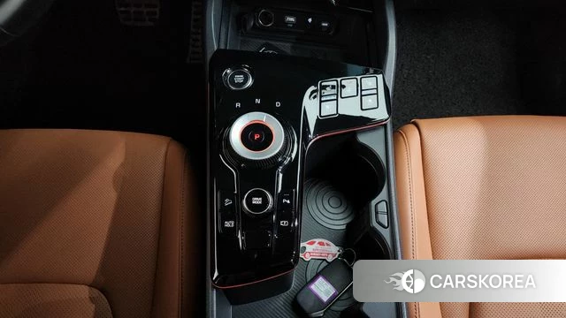Kia Sportage 5th Generation id 4607692 из Кореи 32