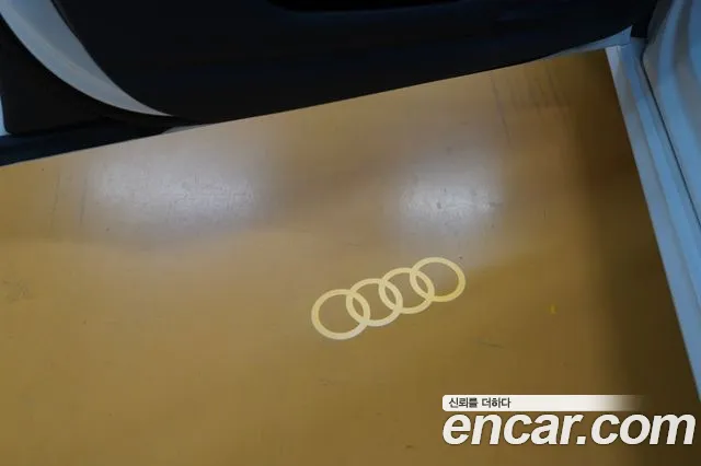 Audi A7 (4K) id 2668007 из Кореи 17