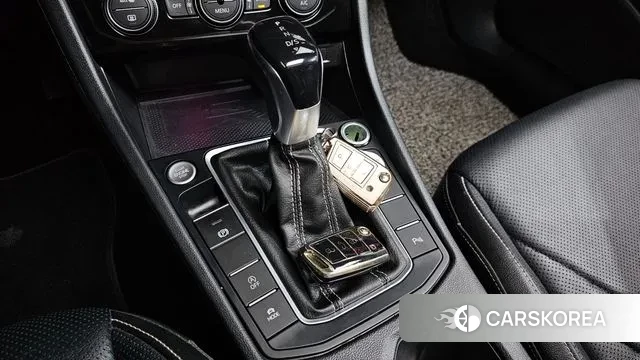 Volkswagen 7th Generation of Jetta id 3685244 из Кореи 19