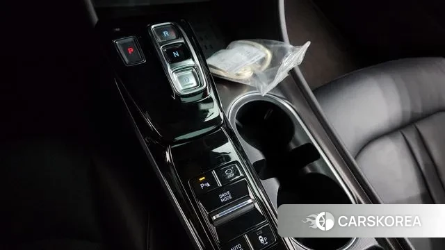 Hyundai Sonata (DN8) id 3692480 из Кореи 19