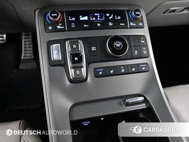 Hyundai Palisade id 3508594 из Кореи 19