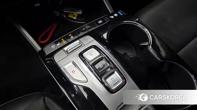 Hyundai Tucson (NX4) id 3472903 из Кореи 19