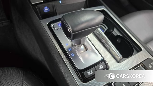 Genesis G80 id 4873275 из Кореи 33
