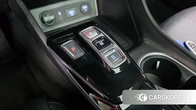 Hyundai Sonata (DN8) id 2960314 из Кореи 19