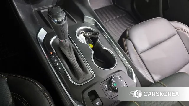 Chevrolet (GM Daewoo) Traverse id 3307132 из Кореи 19