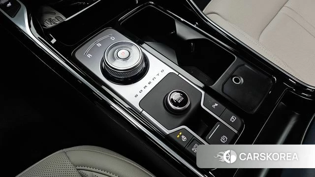Kia The New Sorento 4th Generation id 4635288 из Кореи 19