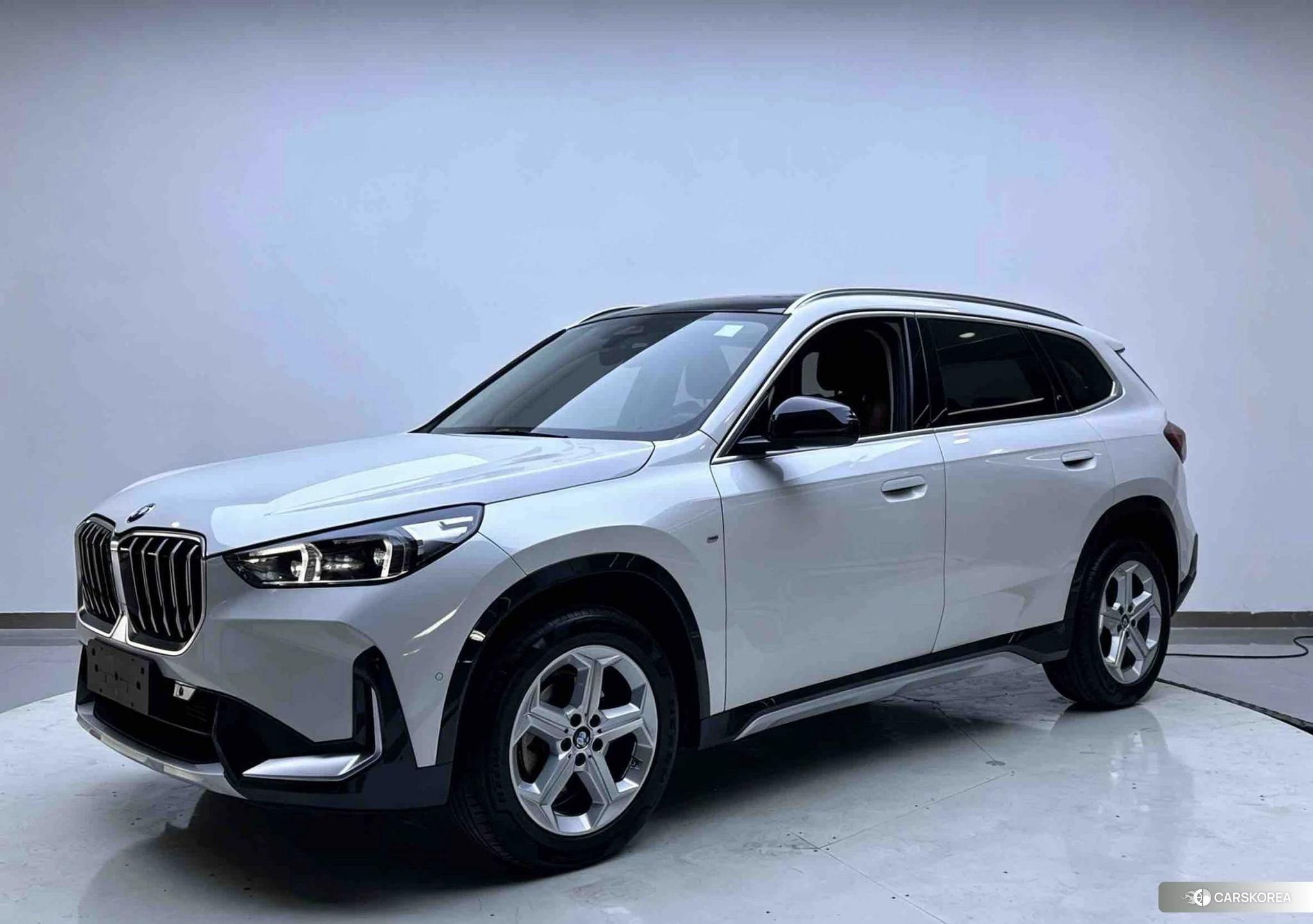 BMW X1 id 4479695 из Китая 22