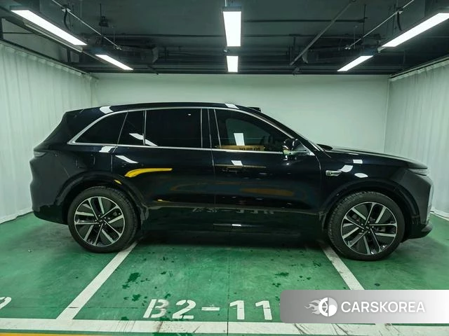 Ideal car Ideal L6 id 4205761 из Китая 19