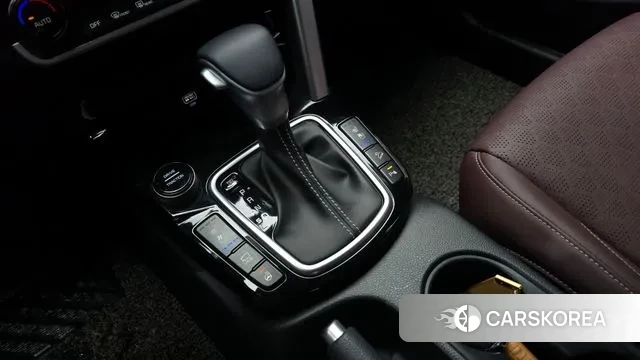 Kia Seltos id 3717379 из Кореи 19