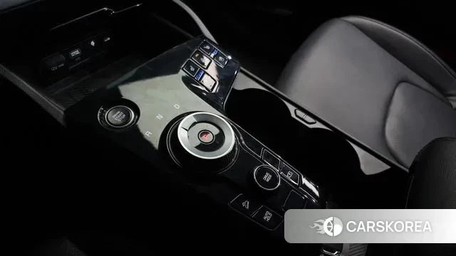 Kia Sportage 5th Generation Hybrid id 3317857 из Кореи 19