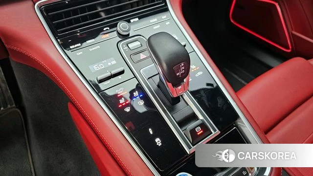 Porsche Panamera (971) id 3965891 из Кореи 19