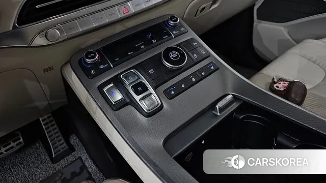 Hyundai Palisade id 3366842 из Кореи 19