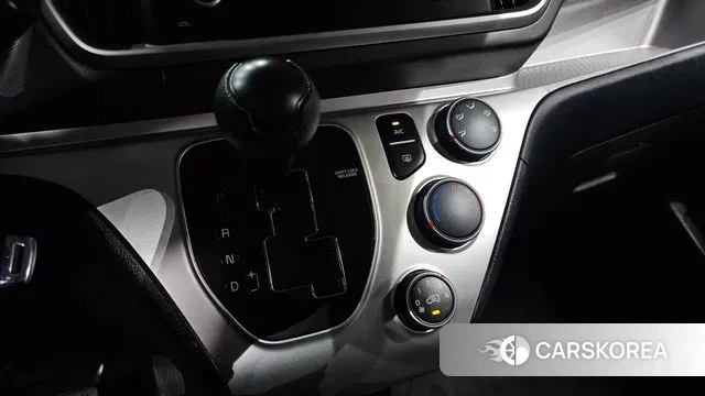 Kia The New Ray id 3008397 из Кореи 19