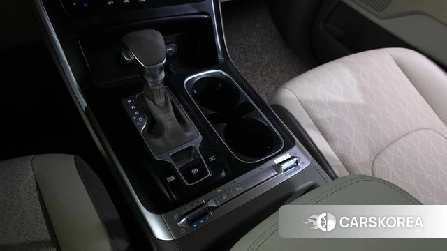 Kia Carnival 4th generation id 4631924 из Кореи 19