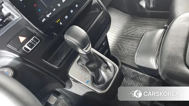 Hyundai Staria id 3316959 из Кореи 19