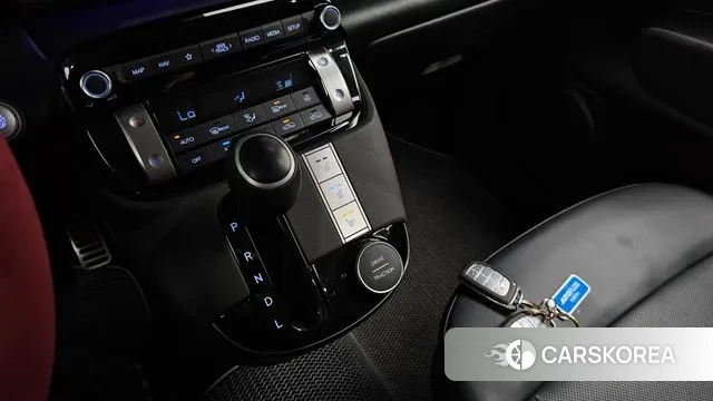 Hyundai Casper id 2998511 из Кореи 19