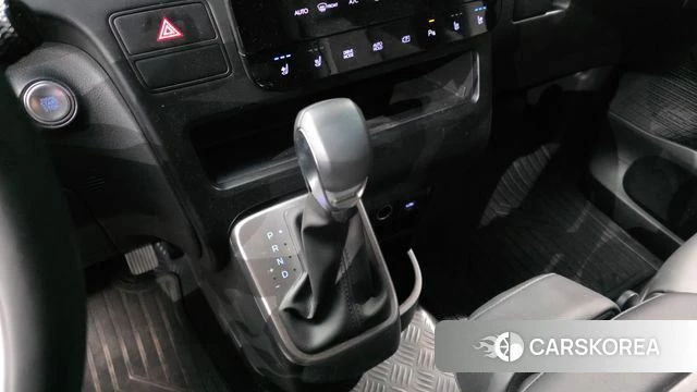 Hyundai Staria id 3921700 из Кореи 19