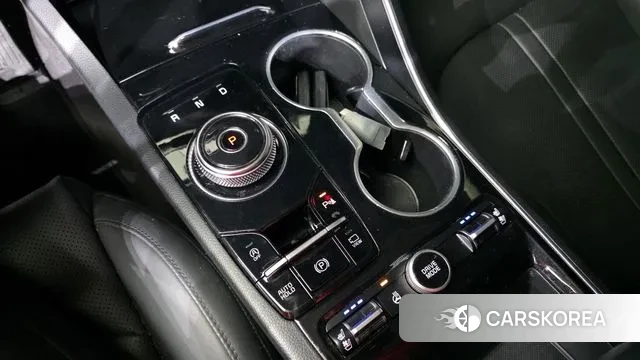 Kia K5 3rd generation id 3225805 из Кореи 19