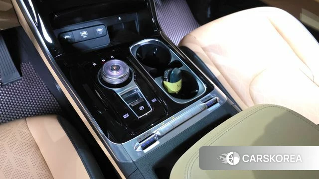 Kia Carnival 4th generation id 3841634 из Кореи 19