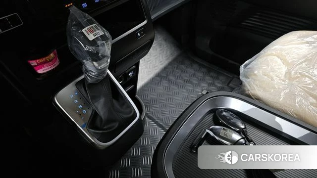 Hyundai Staria id 3858141 из Кореи 19