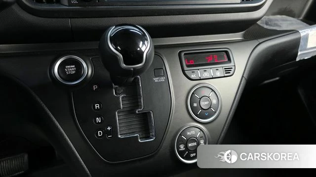 Kia The New Kia Ray id 4280279 из Кореи 33