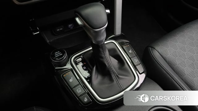 Kia Seltos id 4727269 из Кореи 19