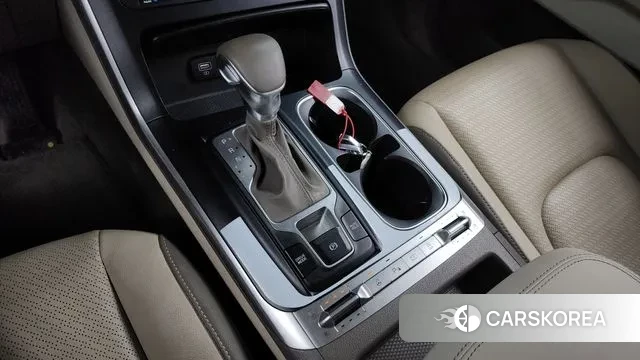 Kia Carnival 4th generation id 3587527 из Кореи 19