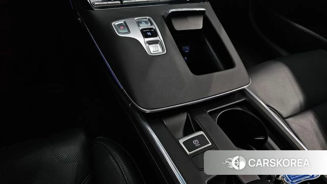 Hyundai The New Grandeur IG id 3800137 из Кореи 19