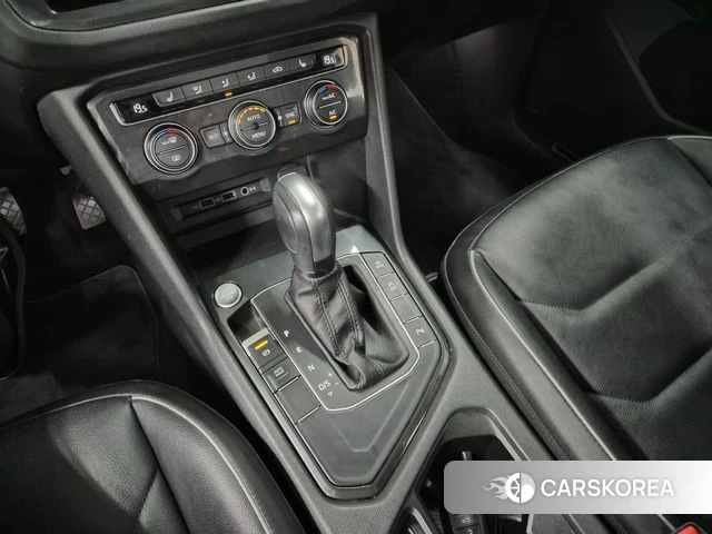 Volkswagen Tiguan second Generation id 4637692 из Кореи 18