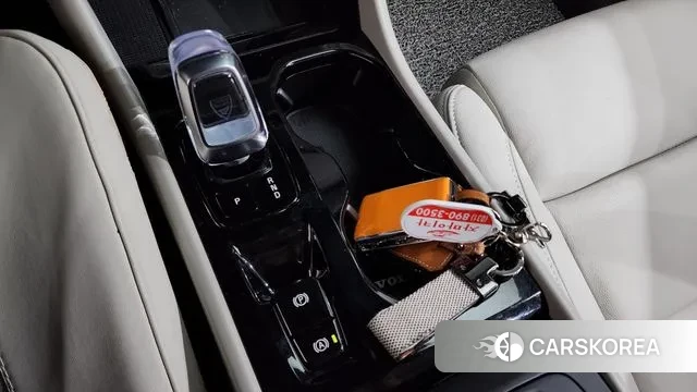 Volvo XC40 id 3763206 из Кореи 19