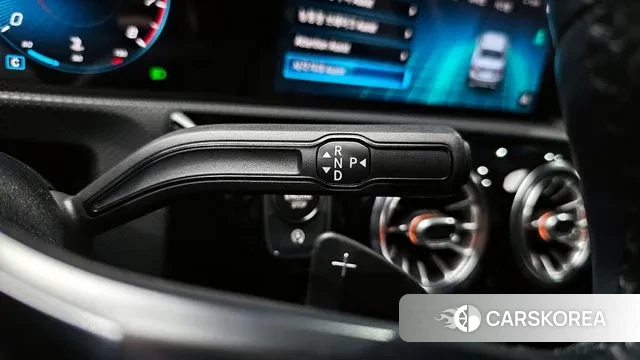 Mercedes-Benz A-Class W177 id 3509069 из Кореи 19