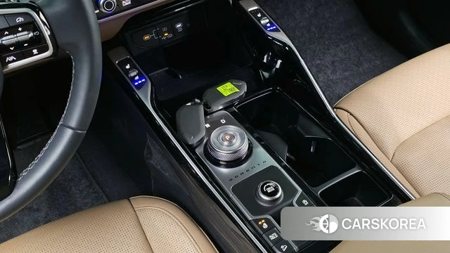 Kia The New Sorento 4th Generation id 4266532 из Кореи 19