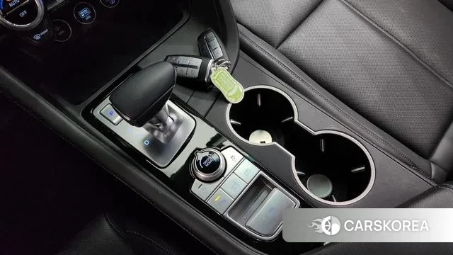 Genesis The New G70 id 3721488 из Кореи 19