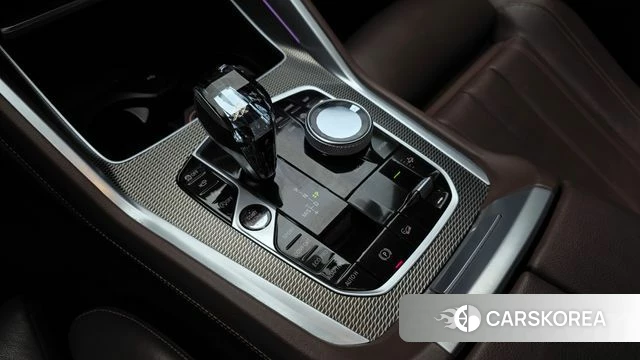 BMW X6 (G06) id 4692472 из Кореи 19