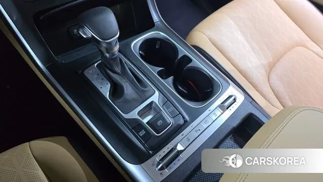 Kia Carnival 4th generation id 3400448 из Кореи 19