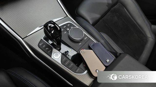BMW 3 Series (G20) id 4284212 из Кореи 40