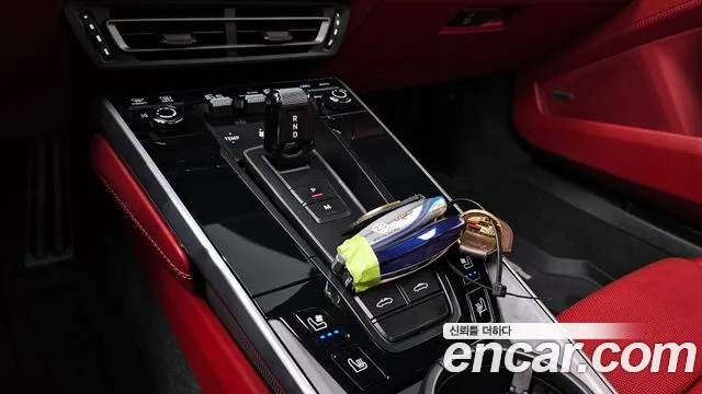 Porsche 911(992) id 2863984 из Кореи 19