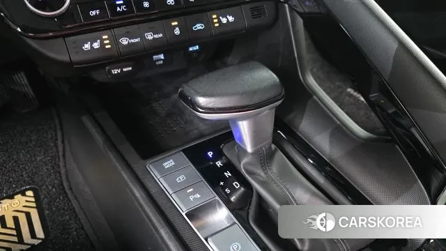 Hyundai Avante (CN7) id 3576612 из Кореи 19