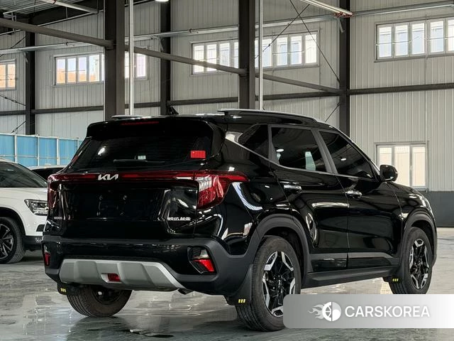Kia Setus id 4259545 из Китая 9
